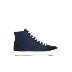 London Rag Men's Navy Sneakers