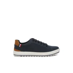 London Rag Men's Navy Sneakers