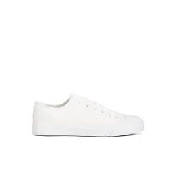 London Rag Men's White Sneakers