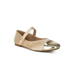 London Rag Women Colourblocked Slip-On Sneakers