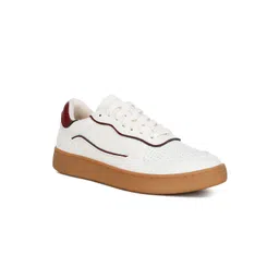 London Rag Women Leather Sneakers