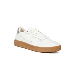 London Rag Women Perforations Leather Sneakers