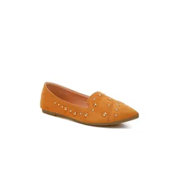 London Rag Women PU Loafers
