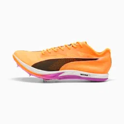 Long Distance NITRO™ Elite 3 Spike Running Shoes