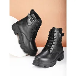 Longwalk Women and Girl Boot Boots For Women