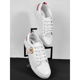 Longwalk Women Embellished Sneakers