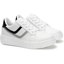 Look Comfortable Casual Shoes for Women