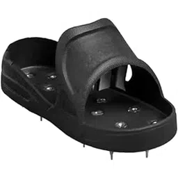 LOOM TREE® Spiked Shoes for Resinous Coatings Professional for Floor Leveling Compounds | Facility Maintenance & Safety | Personal Protective Equip/Ppe | Work Boots & Shoes