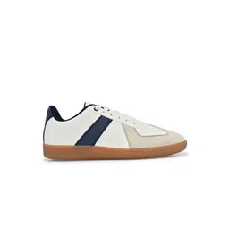 LOQO Men PU Sneakers