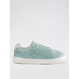 Lotto Impulso Citta Women Colourblocked Lace-Ups Sneaker