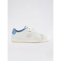 Lotto Mavin Classic Women Colourblocked Lace-Ups Sneakers