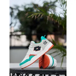 Lotto Men Hoop Star OG Sneakers