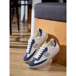 Lotto Men Leggenda Brasil Select OG Sneakers