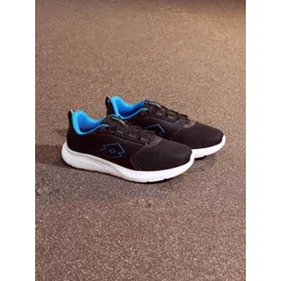 Lotto Men Mesh Running Shoes