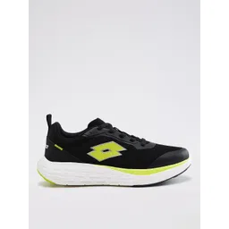 Lotto Men Mesh Running Shoes
