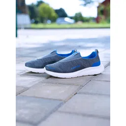 Lotto Men Mesh Running Shoes