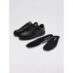 Lotto Men Smart Casual Sneakers