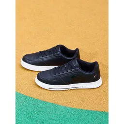 Lotto Strada Men Textured Sneakers