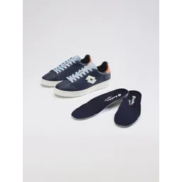 Lotto Women Autograph OG Sneakers