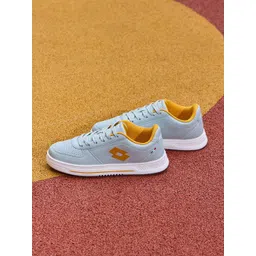 Lotto Women Colourblocked Sneakers