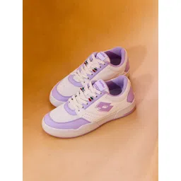 Lotto Women Colourblocked Sneakers