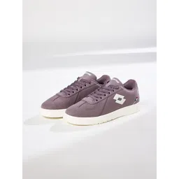 Lotto Women Impulso Mistro Lilac Sneakers