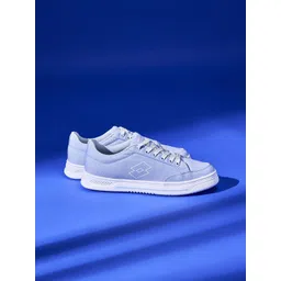 Lotto Women Lace-Ups Round Toe Sneakers