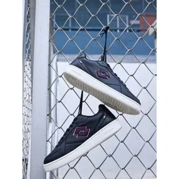 Lotto Women Lace-Ups Sneakers