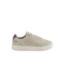 Lotto Women's Impulso Citta Beige Casual Sneakers