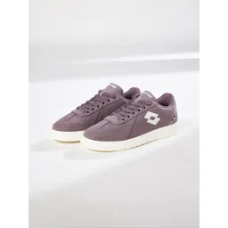 Lotto Women's Impulso Mistro Lilac Sneakers