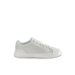 Lotto Women's Strada Blend Off White Casual Sneakers