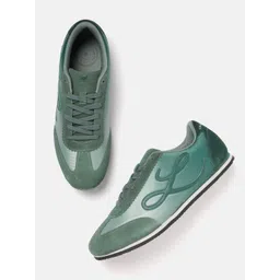 Louis Philippe Sport Men Ombre Sneakers