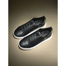 LOUIS STITCH Men Limited Warranty PU Sneakers