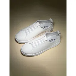 LOUIS STITCH Men PU Sneakers