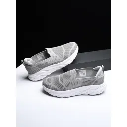 Louis Stitch Men's Dutch Grey Casual Sneakers