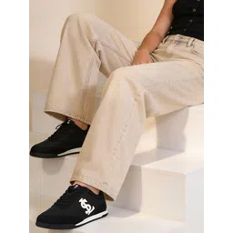 LOUIS STITCH Women PU Sneakers