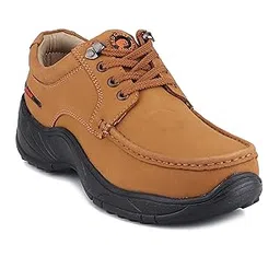Low Ankle Casual Outdoor Shoes for Men