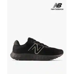 Low-Top Lace-Up Running Shoes