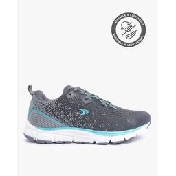 Low-Top Lace-Up Running Shoes