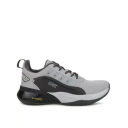 Low-Top Lace-Up Running Shoes