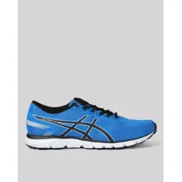 Low-Top Lace-Up Shoes Running Shoes
