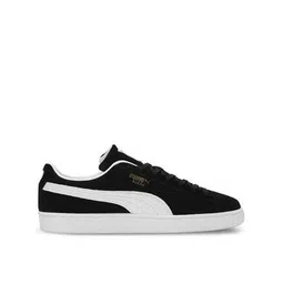 Low-Top Lace-Up Sneakers