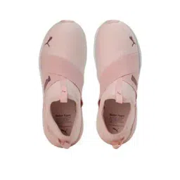 Low-Top Round-Toe Training Shoes