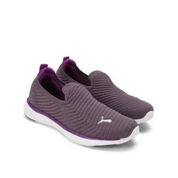 Low-Top Slip-On Running Shoes
