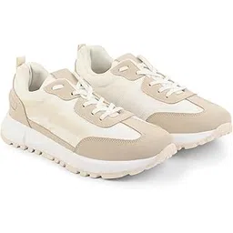 Low-Top Sneakers 1 for Women |Stylish Design | Lightweight Build | Breathable Comfort | Easy Slip-On | All-Day Support