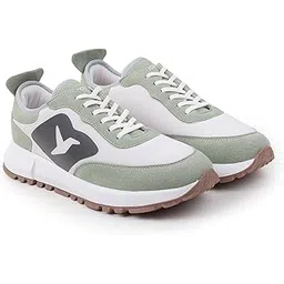 Low Top Sneakers 2 for Women | Effortless Elegance | Flexible Fit | Cushioned Comfort | Breathable Build | Confident Grip