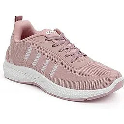 LSS-309 Running Shoes,Sports Shoes for Women|Memory Foam Insole Walking Shoes for Women