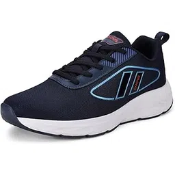 Lucius Men's Lace-Up Running Shoes