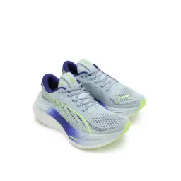 Mag Max Nitro Low-Top Lace-Up Running Shoes