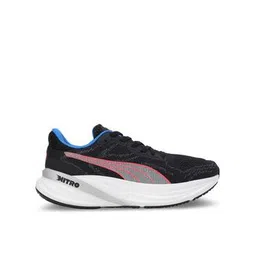 Magnify Nitro Lace-Up Running Shoes